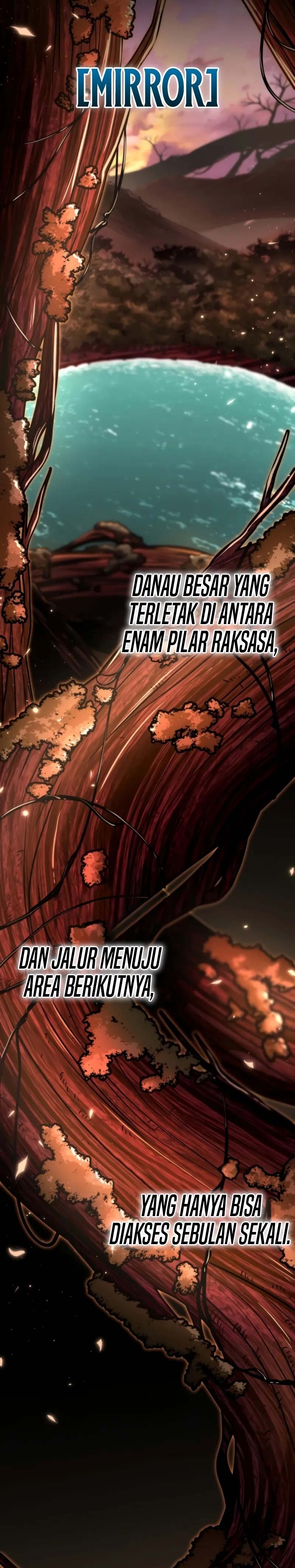 Reincarnator Chapter 73 Gambar 33
