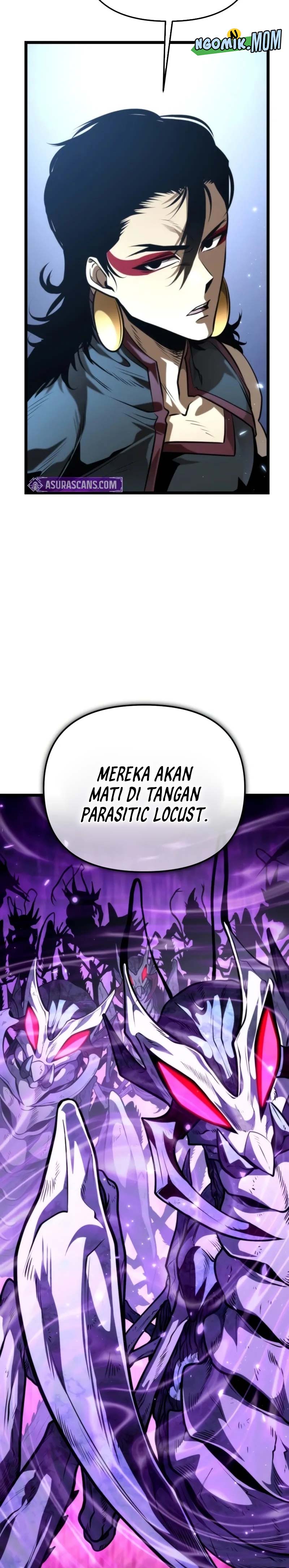 Reincarnator Chapter 73 Gambar 37