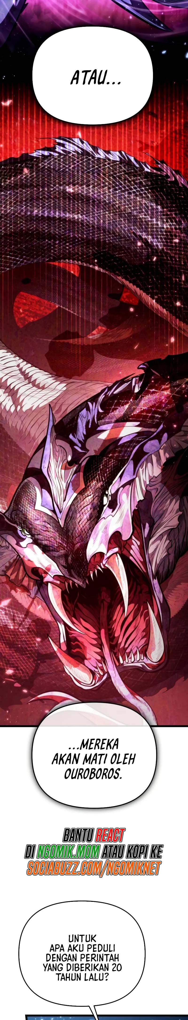 Reincarnator Chapter 73 Gambar 38