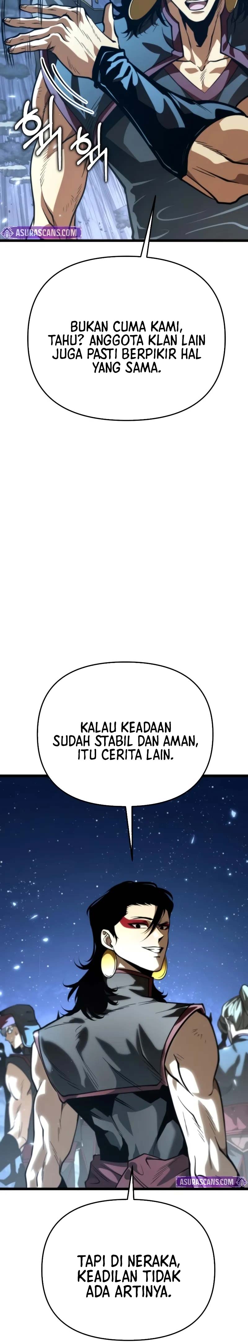 Reincarnator Chapter 73 Gambar 40