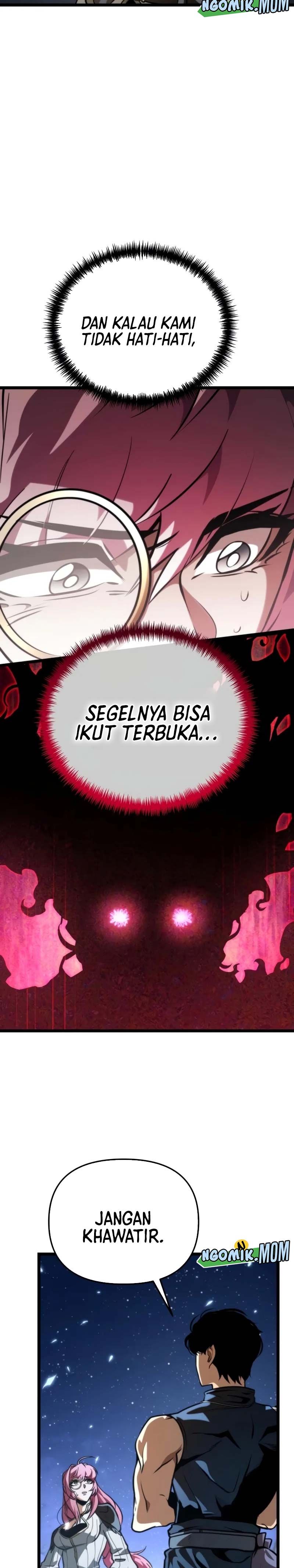 Reincarnator Chapter 73 Gambar 42
