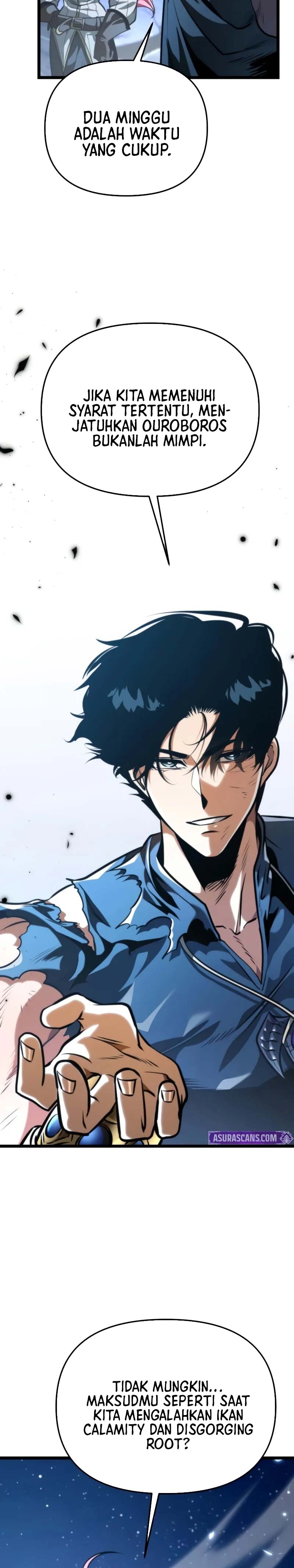 Reincarnator Chapter 73 Gambar 43