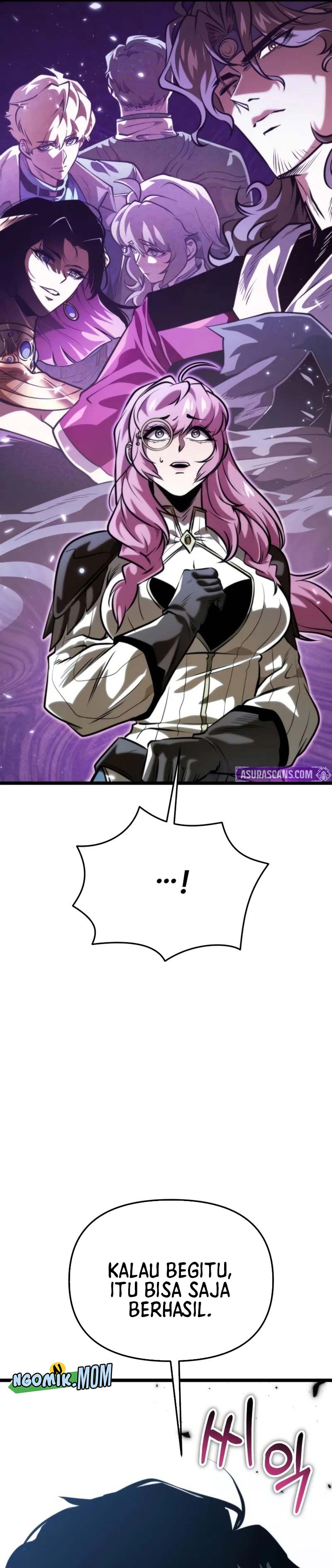 Reincarnator Chapter 73 Gambar 47