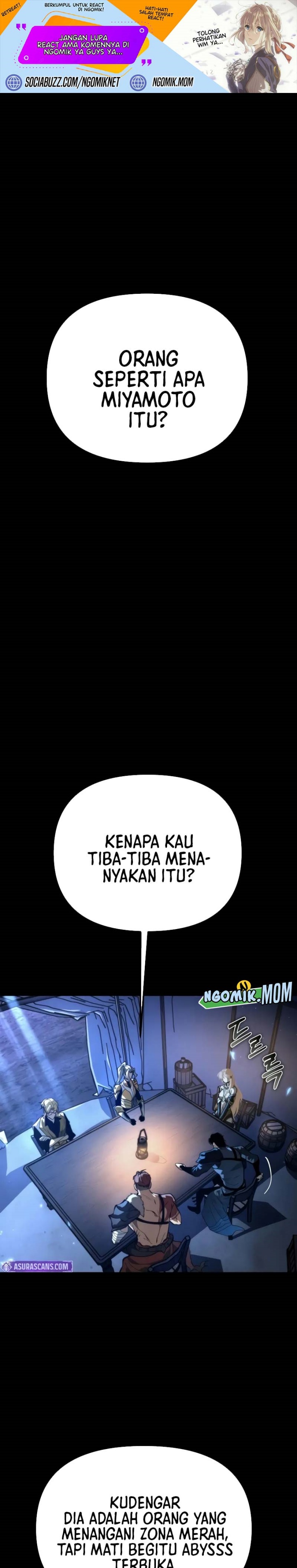 Reincarnator Chapter 78 Gambar 2