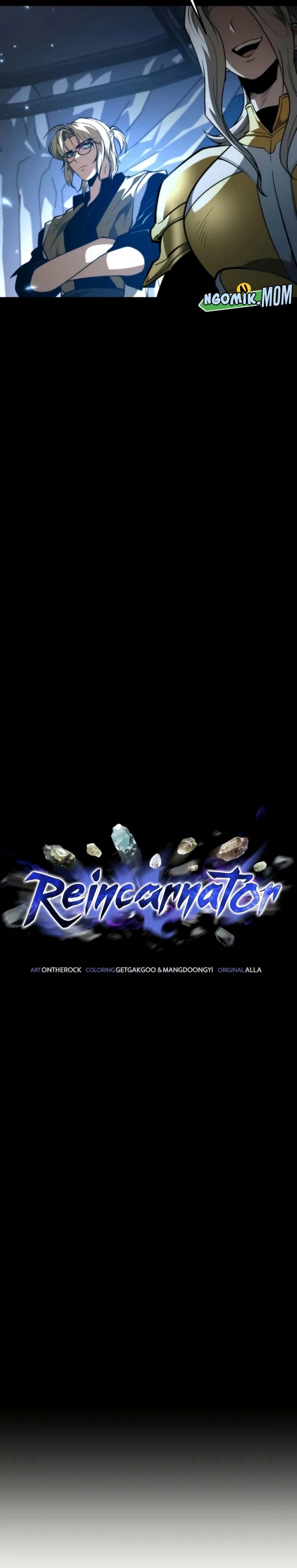 Reincarnator Chapter 78 Gambar 7