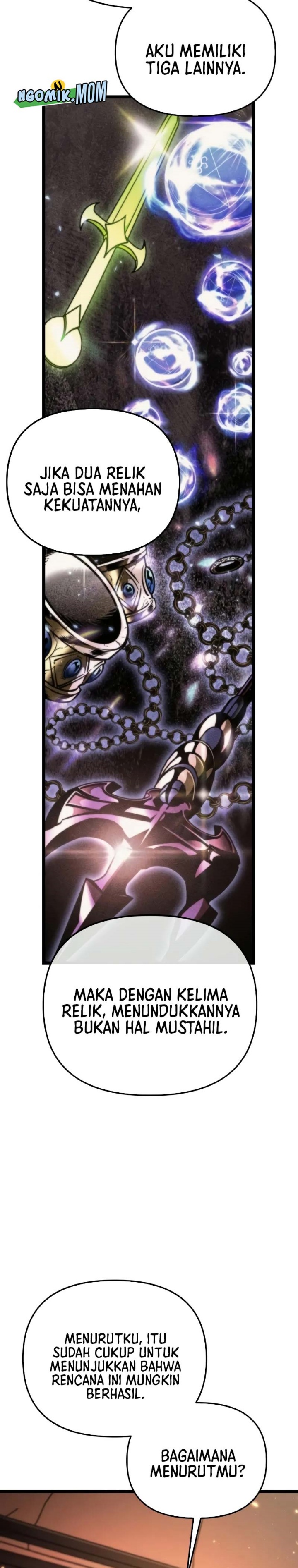 Reincarnator Chapter 78 Gambar 16