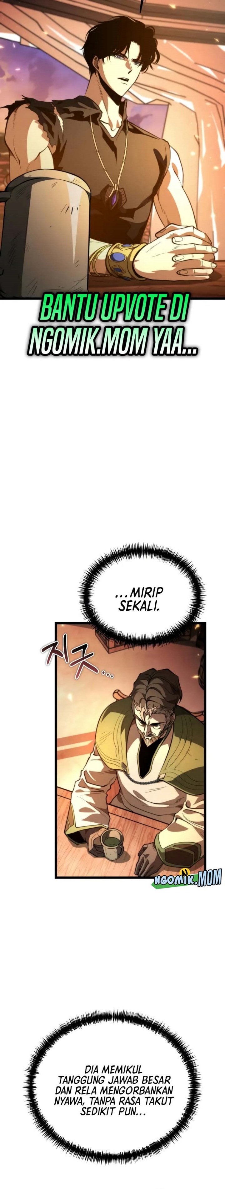 Reincarnator Chapter 78 Gambar 17
