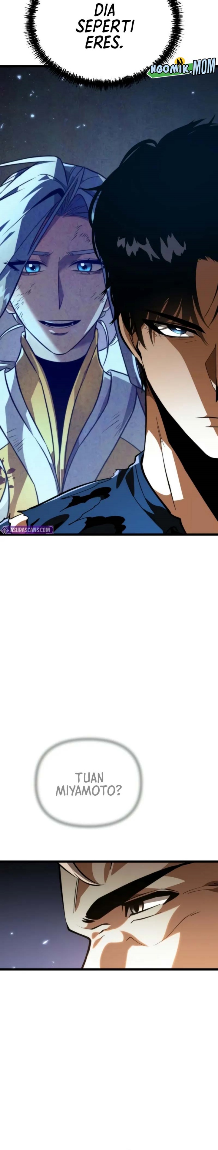 Reincarnator Chapter 78 Gambar 19