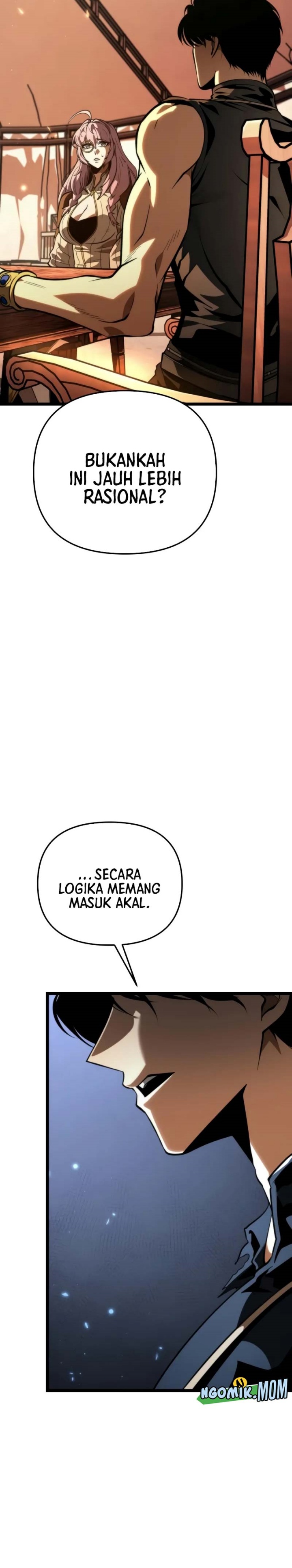 Reincarnator Chapter 78 Gambar 31