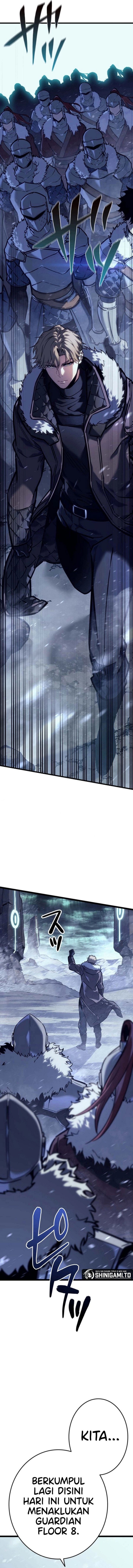 Reincarnator’s Stream Chapter 01 Gambar 3