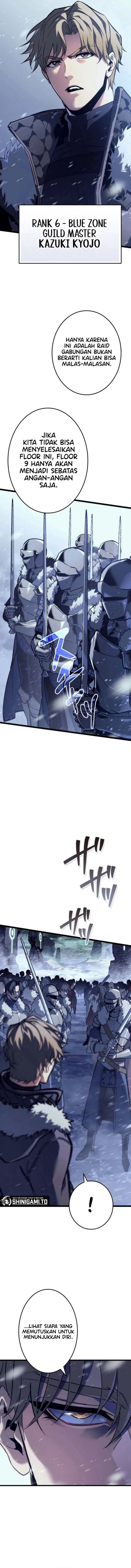 Reincarnator’s Stream Chapter 01 Gambar 4