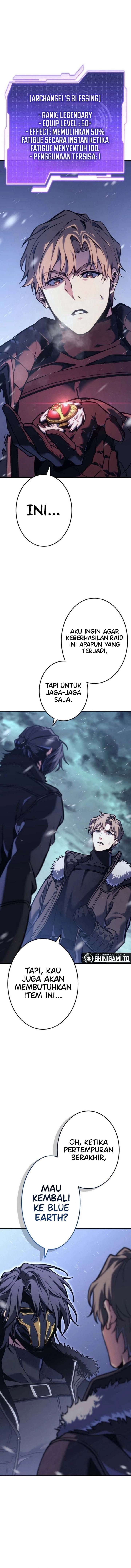 Reincarnator’s Stream Chapter 01 Gambar 7