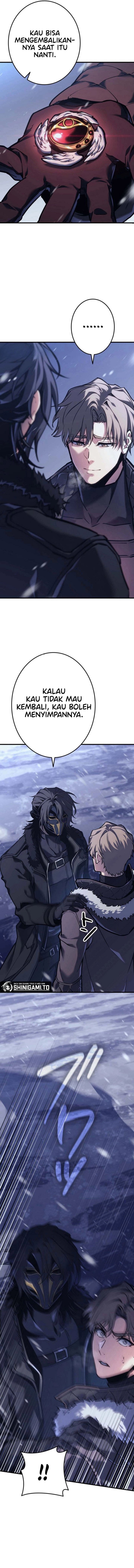 Reincarnator’s Stream Chapter 01 Gambar 8