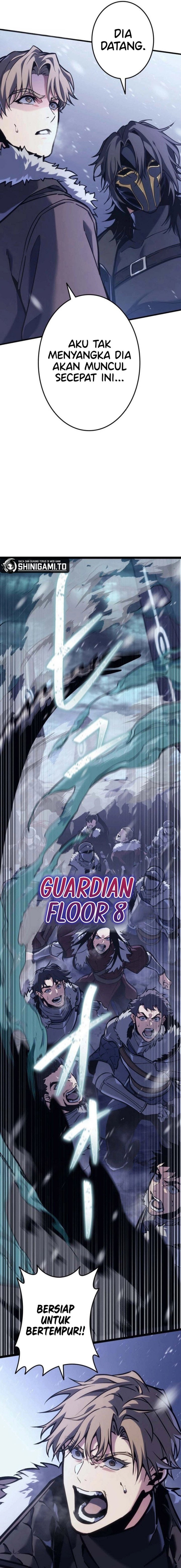 Reincarnator’s Stream Chapter 01 Gambar 9