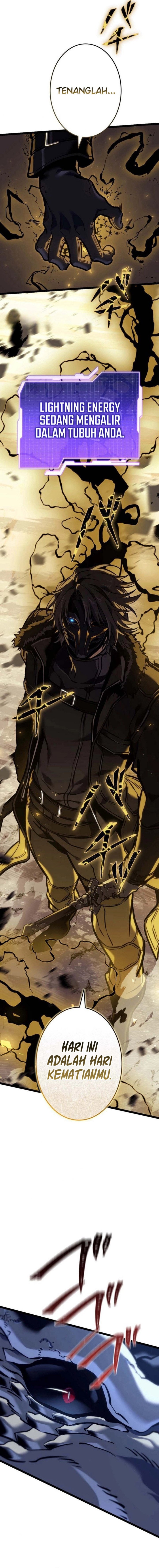 Reincarnator’s Stream Chapter 01 Gambar 11