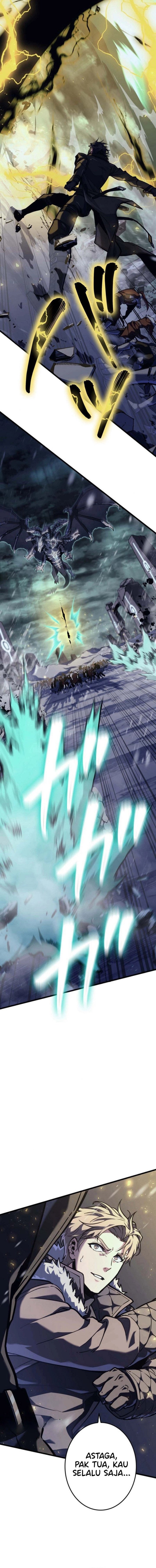 Reincarnator’s Stream Chapter 01 Gambar 14