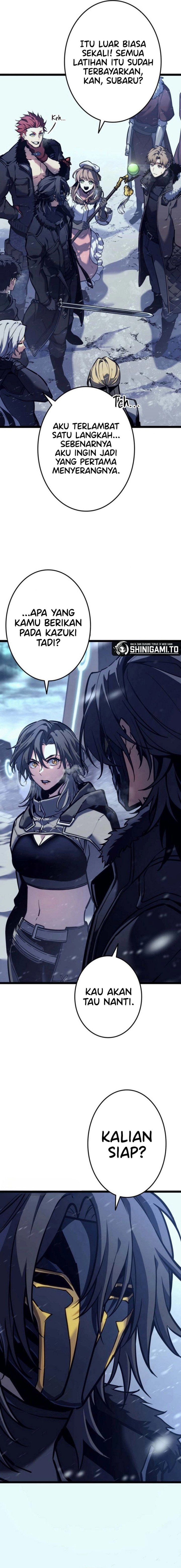 Reincarnator’s Stream Chapter 01 Gambar 15