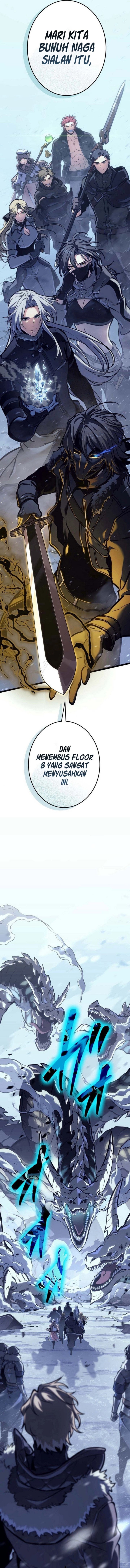 Reincarnator’s Stream Chapter 01 Gambar 16