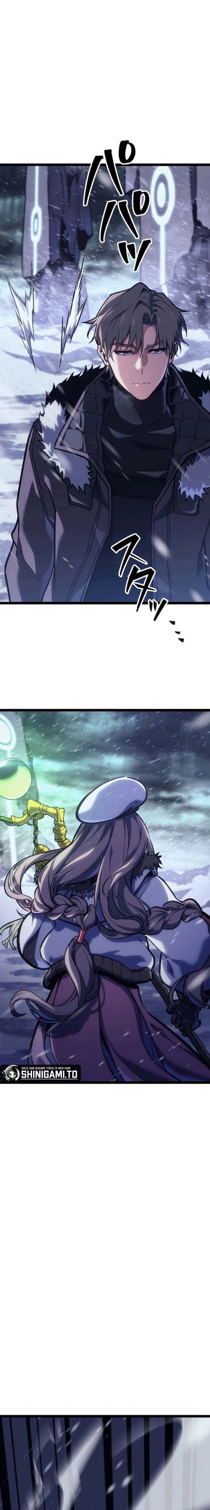 Reincarnator’s Stream Chapter 01 Gambar 18