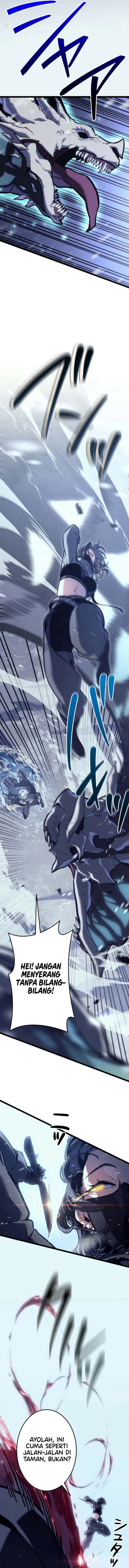 Reincarnator’s Stream Chapter 01 Gambar 20