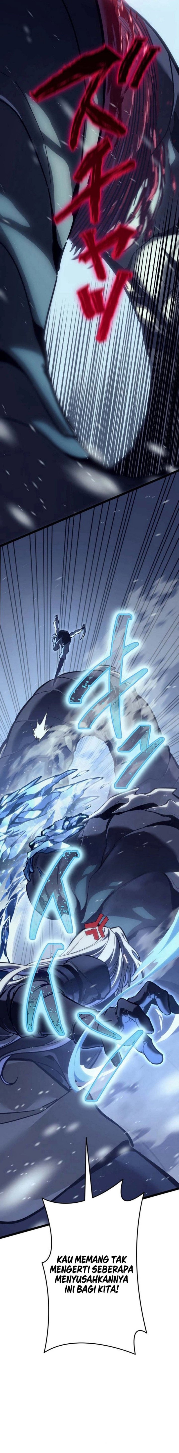 Reincarnator’s Stream Chapter 01 Gambar 21