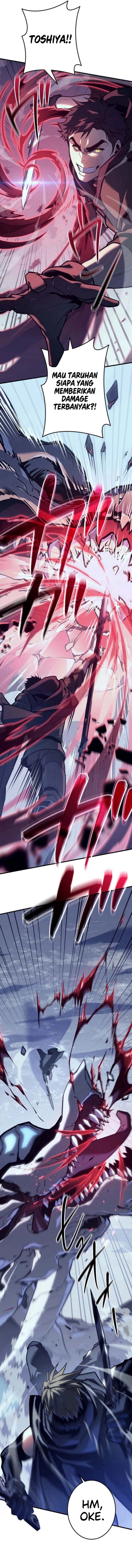 Reincarnator’s Stream Chapter 01 Gambar 22