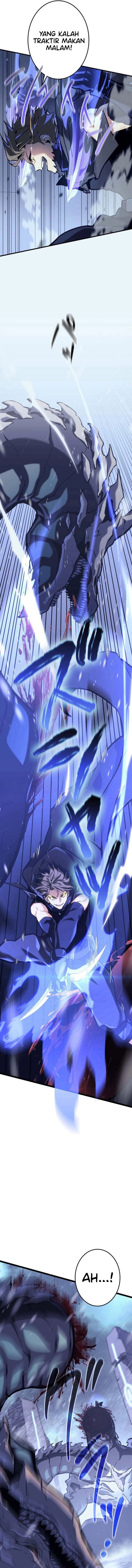 Reincarnator’s Stream Chapter 01 Gambar 23