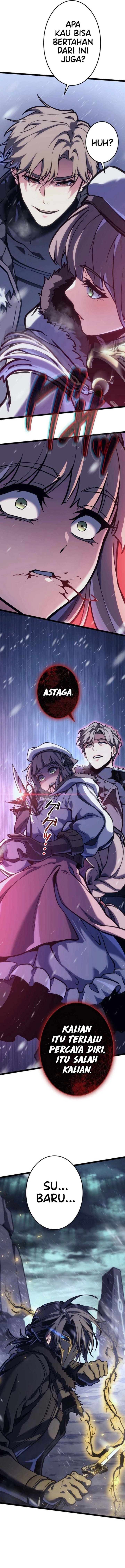 Reincarnator’s Stream Chapter 01 Gambar 25