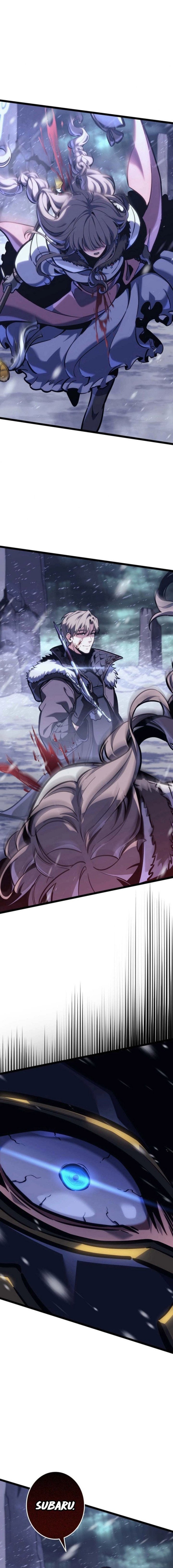 Reincarnator’s Stream Chapter 01 Gambar 26