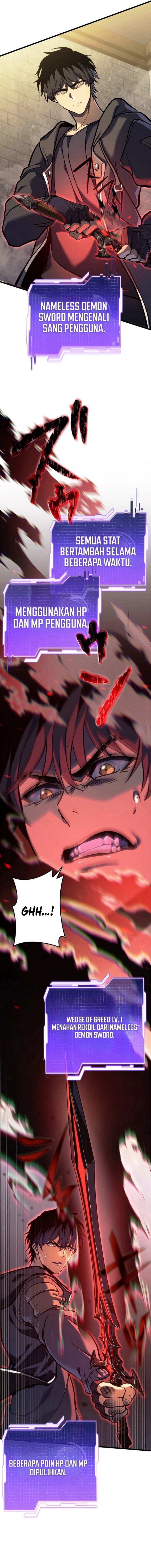 Reincarnator’s Stream Chapter 05 Gambar 5