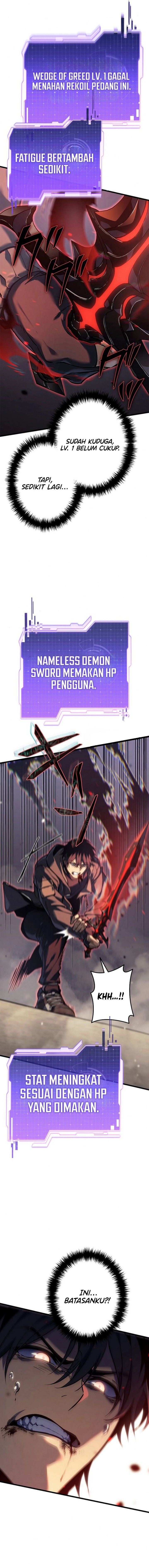 Reincarnator’s Stream Chapter 05 Gambar 6