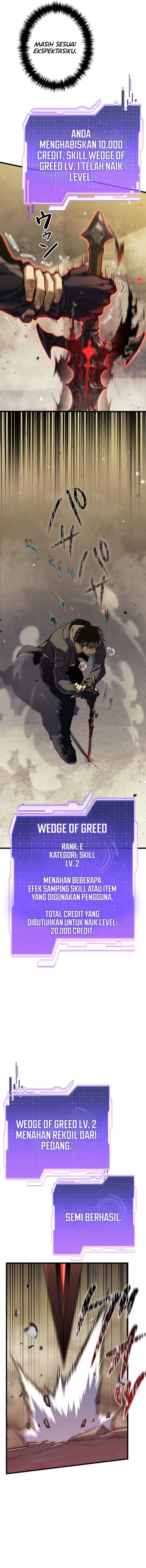 Reincarnator’s Stream Chapter 05 Gambar 7