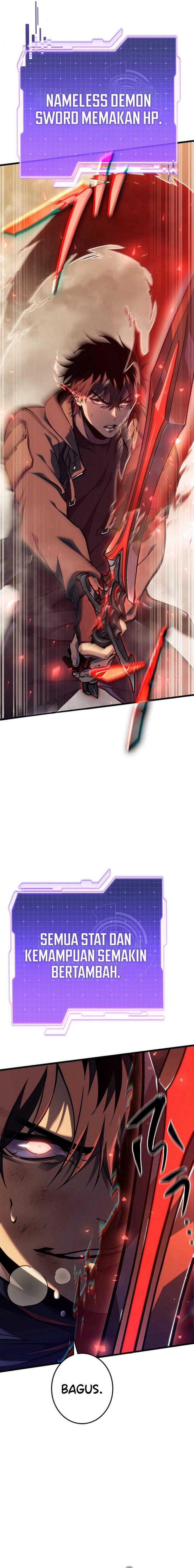 Reincarnator’s Stream Chapter 05 Gambar 8