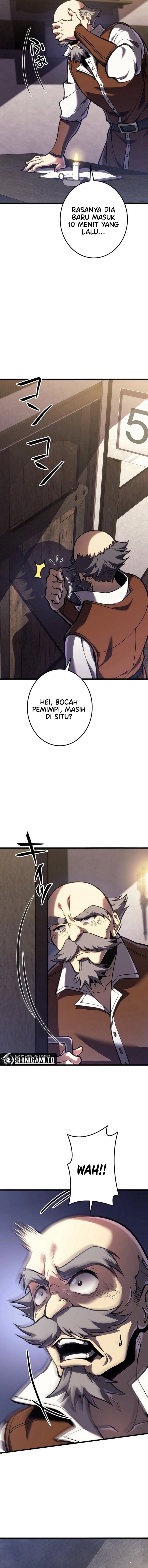 Reincarnator’s Stream Chapter 05 Gambar 11