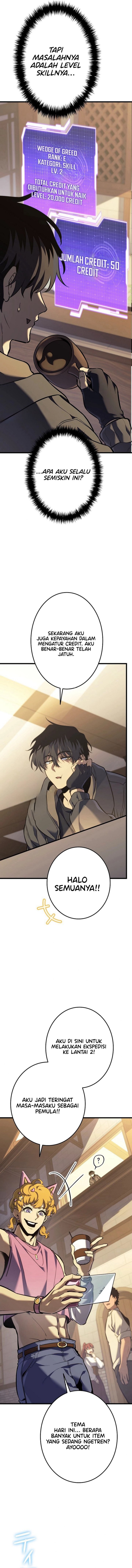 Reincarnator’s Stream Chapter 05 Gambar 15