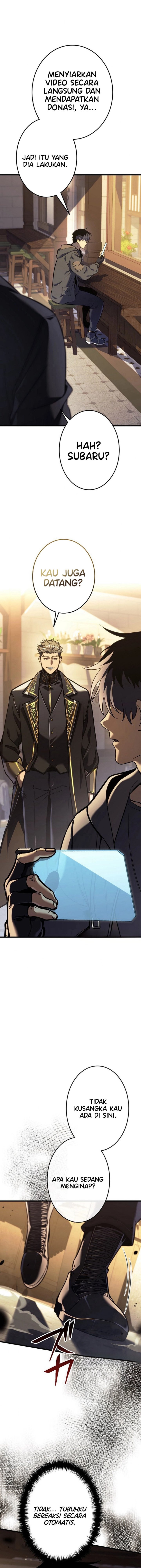 Reincarnator’s Stream Chapter 05 Gambar 17