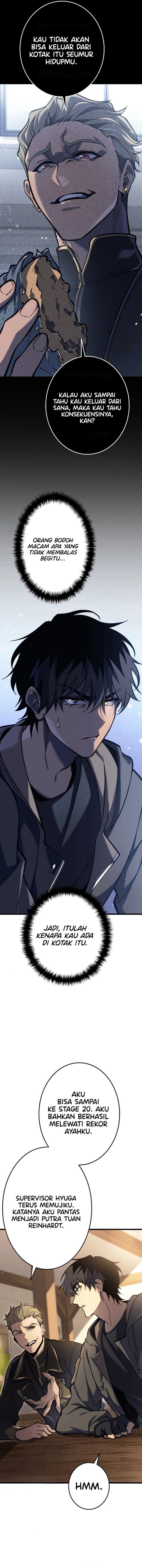 Reincarnator’s Stream Chapter 05 Gambar 22