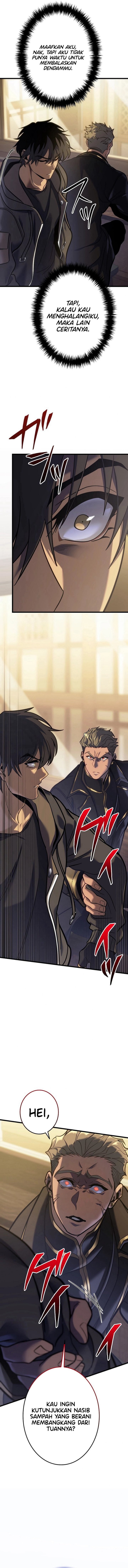 Reincarnator’s Stream Chapter 05 Gambar 25