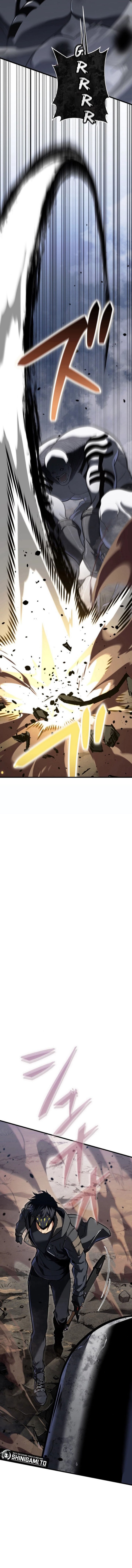 Reincarnator’s Stream Chapter 09 Gambar 5