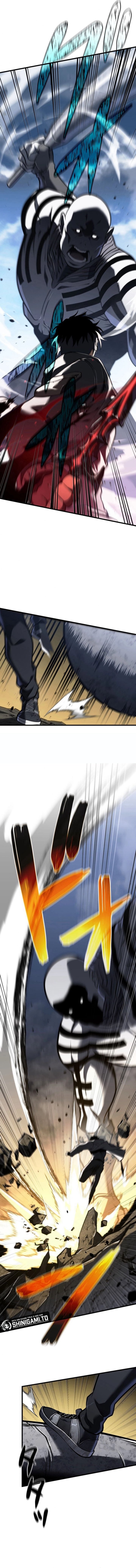 Reincarnator’s Stream Chapter 09 Gambar 7