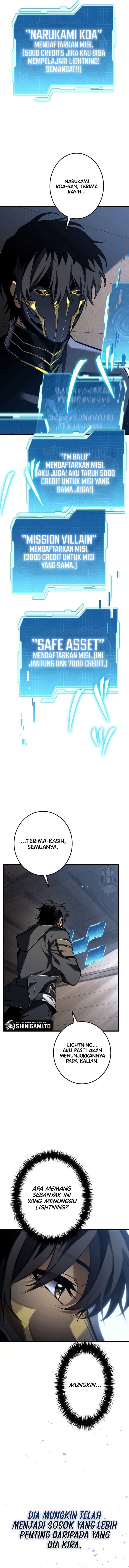 Reincarnator’s Stream Chapter 09 Gambar 14