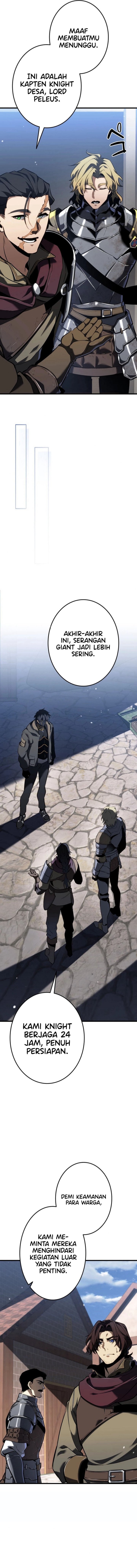 Reincarnator’s Stream Chapter 09 Gambar 16