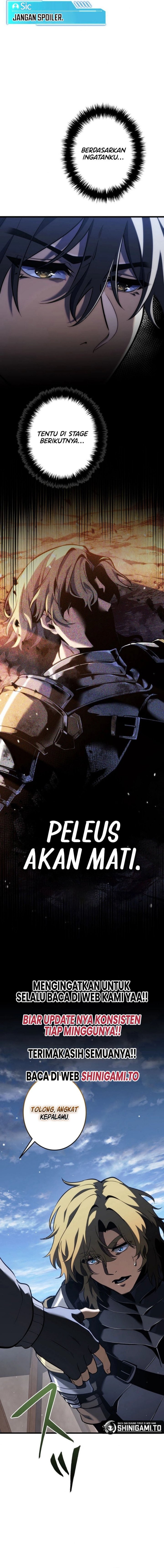 Reincarnator’s Stream Chapter 09 Gambar 19