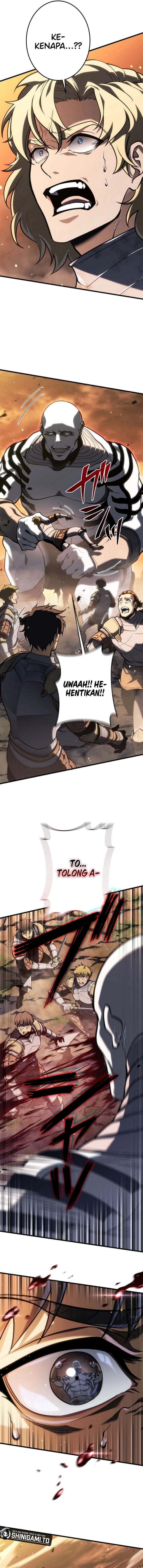 Reincarnator’s Stream Chapter 09 Gambar 25