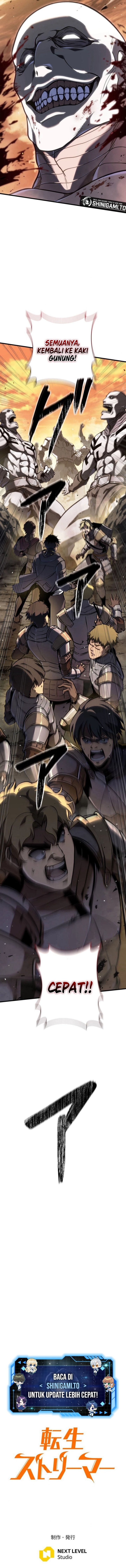 Reincarnator’s Stream Chapter 09 Gambar 26