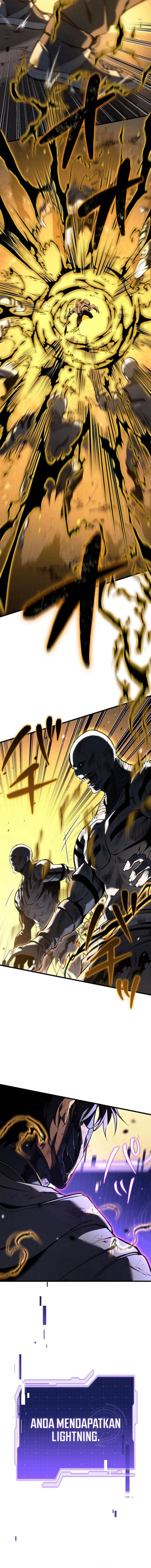 Reincarnator’s Stream Chapter 11 Gambar 9