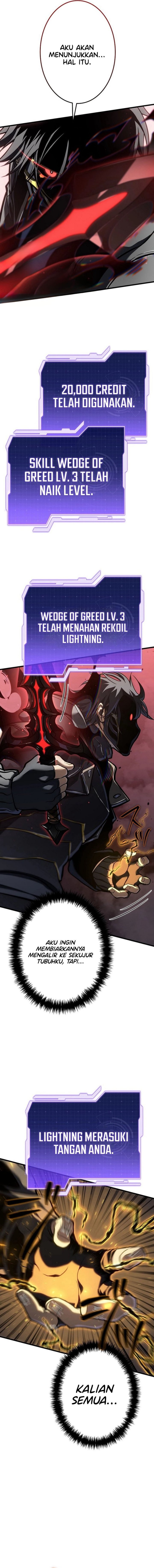 Reincarnator’s Stream Chapter 11 Gambar 12