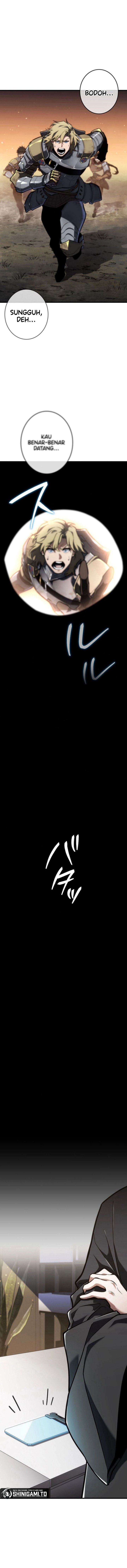 Reincarnator’s Stream Chapter 11 Gambar 18