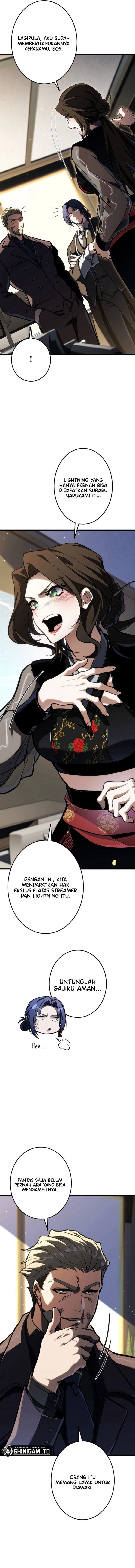 Reincarnator’s Stream Chapter 11 Gambar 21