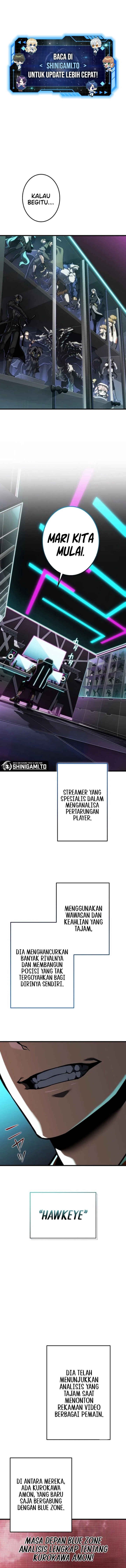 Reincarnator’s Stream Chapter 12 Gambar 2